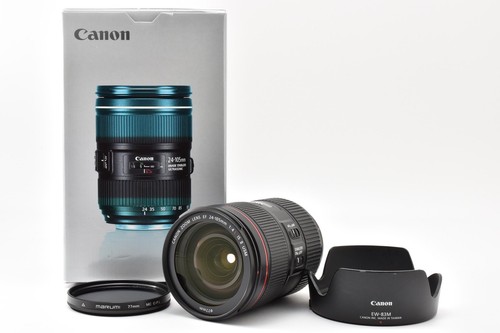 Mint canon ef - ✨mint+++✨,