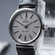 Montre Femme Vintage 1977