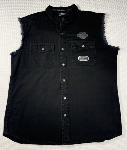 Harley davidson genuine - harley-davidson,