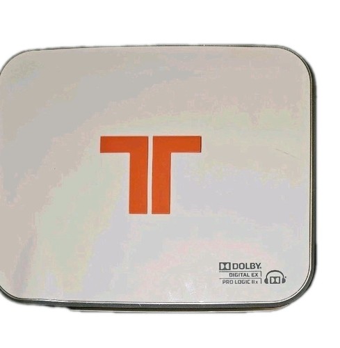 Tritton mad catz decoder - catz, box