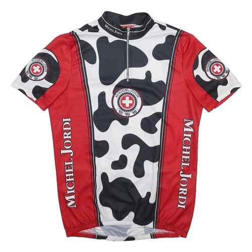 Michel jordi maillot - jordi, cyclisme
