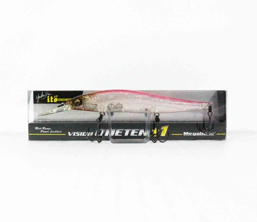 Megabass vision 110 oneten - oneten, 1