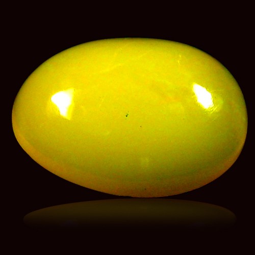 First class vvs - first-class, oval