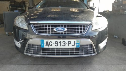 Pare choc avant ford mondeo - mondeo, 3