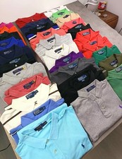 Lot Revendeur Vetements