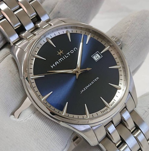 Montre homme hamilton - homme,