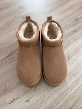 Botte UGG hiver