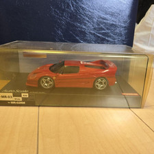 KYOSHO Mini-Z MR-03 Ferrari