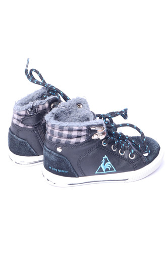Coq sportif baskets - le,