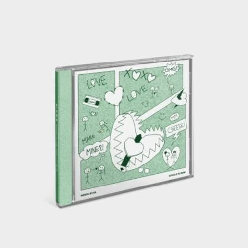 Moon byul cheese - c.i.t.t, in