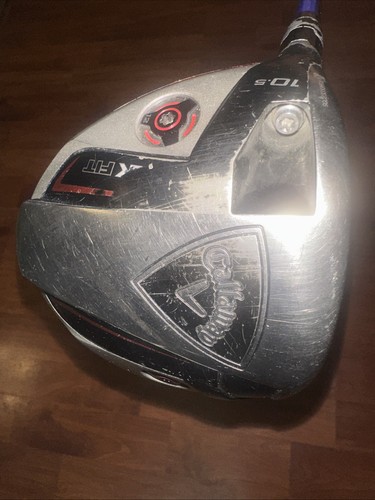 Callaway razr fit driver - fit,