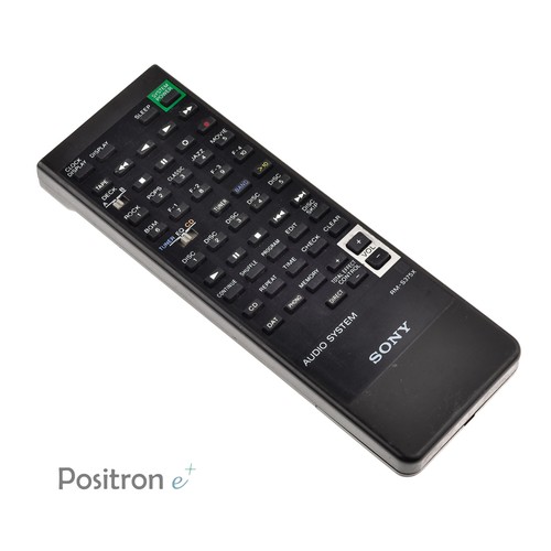 Télécommande originale sony - télécommande,