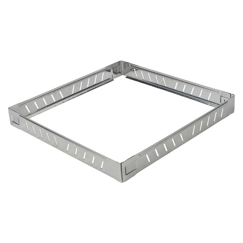Acier inoxydable vent écran - inoxydable,