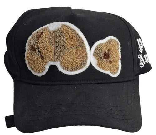 Palm angels casquette - palm,