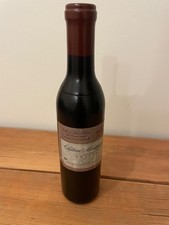 Moulin à poivre bouteille de