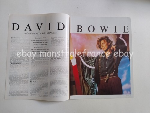 David bowie the cult ian - david,