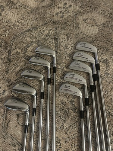 Wilson staff tour - staff, fg-17
