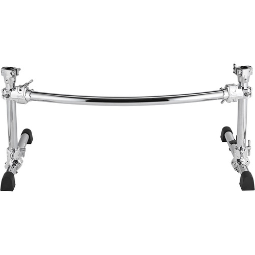 Gibraltar curved stealth rack - gibraltar,