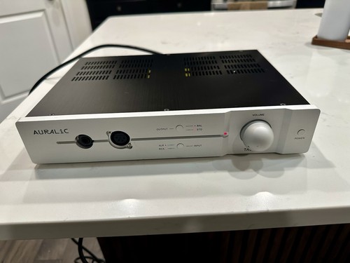 Auralic taurus mk1 headphone - mk1, /