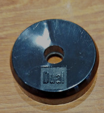 💿 CENTREUR TOURNE DISQUE 45