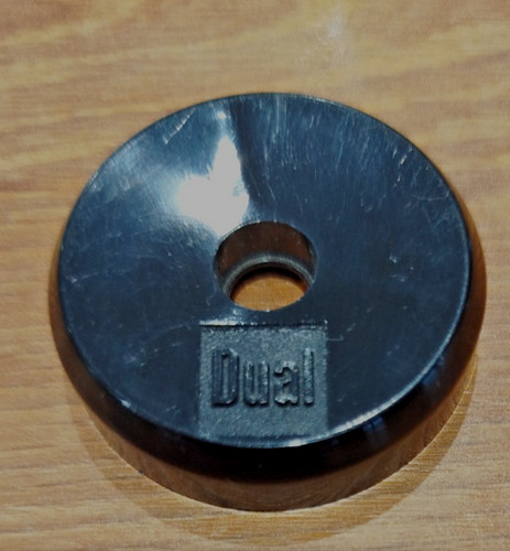 Centreur tourne disque 45 - centreur,