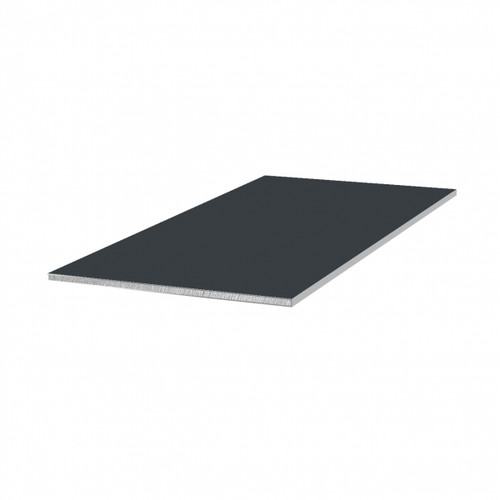 Tôle aluminium couleur ral - aluminium,