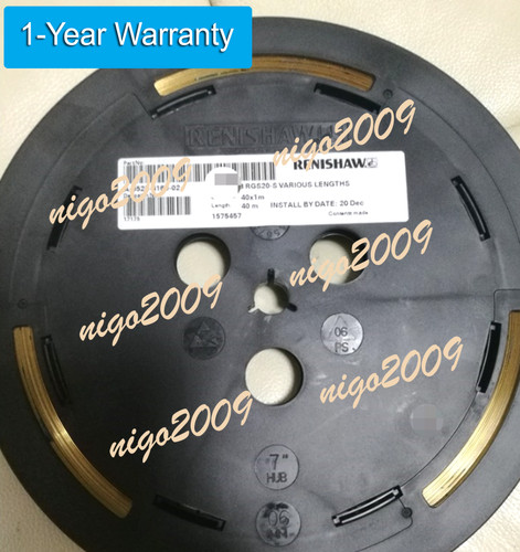 New renishaw rgs20 - new, rgs20-s