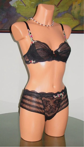 Nwt lise charmel sexy mondain - lise,