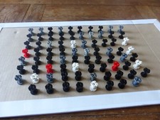 Lego :  lot de 78 petit plot