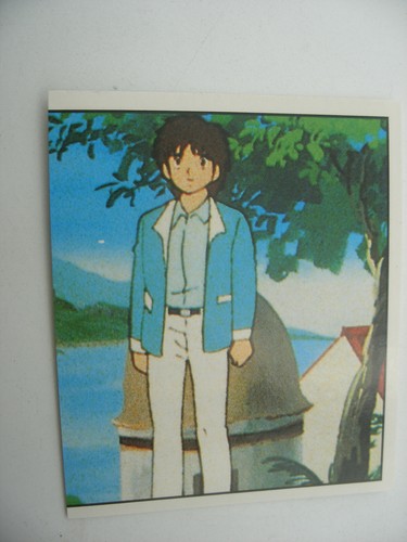 Stikers album figurine - stikers, panini