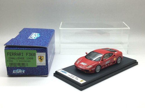 Kit bbr ferrari f360 challenge - f360,