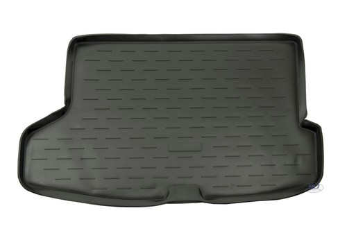 Tapis coffre caoutchouc - coffre,