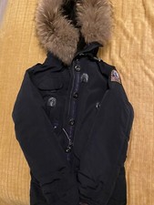 Parajumpers