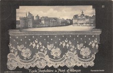 61-ALENCON-LA DENTELLE-N�2156-B/0245