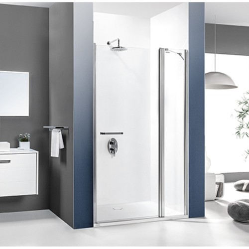 Paroi douche leda porte - de,