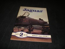 Jaguar A Guide 2 Sepecat Gr Mk