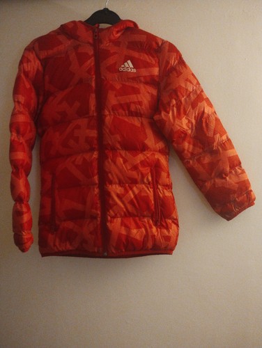 Doudoune adidas - doudoune,