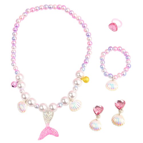Bijoux petite fille - in,
