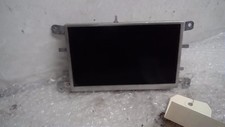 Ecran GPS AUDI A4 3 PHASE 1