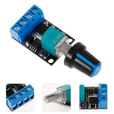  Contrôleur De Moteur Variateur Tension Régulateur Contrôleurs Vitesse Du