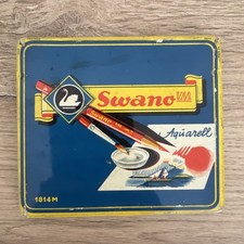 Ancienne Boîte Litho