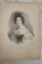Henri GREVEDON (1776-1860)