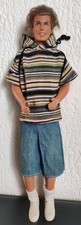 BARBIE - KEN EN HABITS Mattel