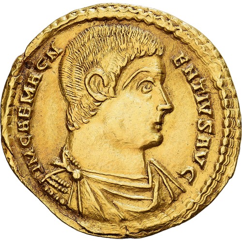 Roman empire magnentius - roman,