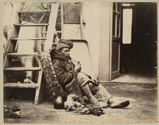 Photo Attribué à Sommer