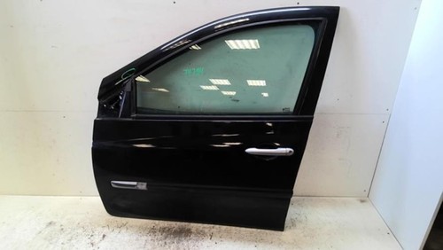 Porte avant gauche - , renault