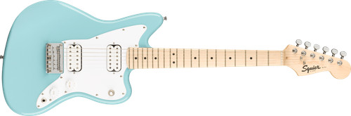 Squier mini jazzmaster - squier,