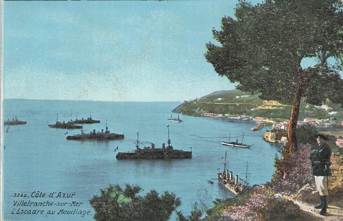 Villefranche sur mer - 06,, villefranche-sur-mer
