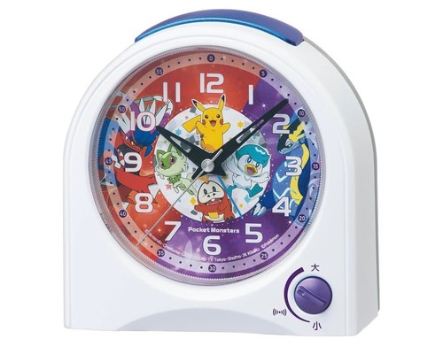 Seiko réveil table clock - réveil,