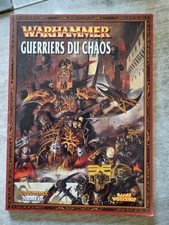 livre warhammer armées